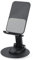 Supporto Telefono - Supporto Telefono Scrivania, Phone Stand, Phone Holder, Alluminio, Rotazione a 360°, Altezza Regolabile, Pieghevole, Stabile e Antiscivolo, Perfetto per Ufficio