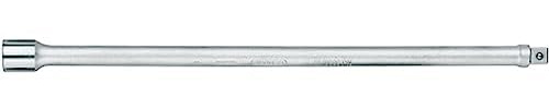 Gedore 3090-12 3/8 305 mm Extension - Silver