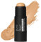 Palladio BUILD + BLEND Foundation Stick, Kontur-Stick für das Gesicht, professionelles Make-up für den perfekten Look, 0,25 Unzen, Golden Honey
