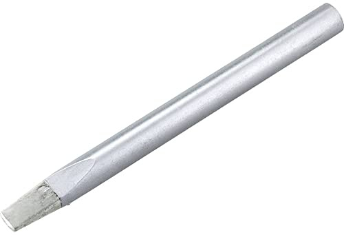 TOOLCRAFT Lödspets Mejselformad Spetsstorlek 7 mm Innehåll 1 st