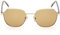 MARCOLIN Gu00116, Occhiali Uomo, Oro, Taglia Unica