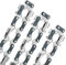 AICOYA 3 Stück Sägekette 3/8LP 52 Antriebsglieder 1.1mm 35cm 043 14 Kettensäge
