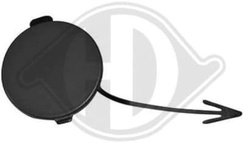 DIEDERICHS Klappe, Abschlepphaken 2215063