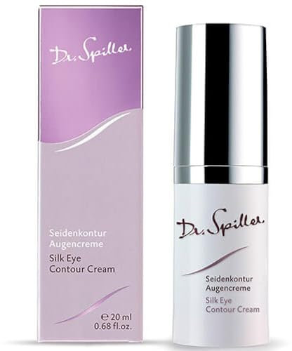 Dr. Spiller Seidenkontur Augencreme
