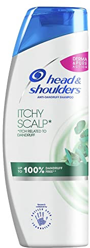Head & Shoulders