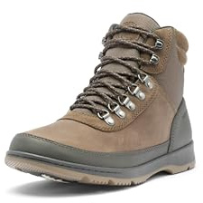 ANKENY II HIKER PLUS Mens Hiker Boots Brown
