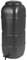 Strata Products Ltd Ward GN325 210L Water Butt including Tap and Lockable Lid - Black