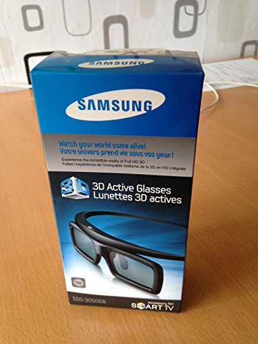 Samsung SSG-3050GB Aktive 3D-Brillen (nur für TVs der D-Serie)