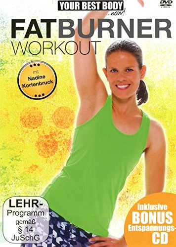 Your Best Body - Fatburner Workout