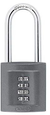 ABUS Professional Industrial Solution for Expert Tradesmen to Ensure Maximum Efficiency with 10.0cm Depth