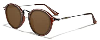 D.Franklin - Unisex solglasögon med UV-skyddade linser - Modell roller-tr90