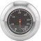MAGT BBQ Thermometer, 60 Bis 430℃ Grillthermometer Edelstahl Grill Smoker Thermometer BBQ Temperaturmessgerät