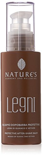 LEGNI NATURES BALSAMO DOPOBARB