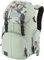 Nitro Weekender Alltagsrucksack mit gepolstertem Laptopfach, Schulrucksack, Wanderrucksack, inkl. Nassfach, 42 L, Dead Flower