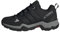 adidas Terrex AX2R Hiking Shoes Wanderschuhe, Core Black/Core Black/Vista Grey, 31 EU