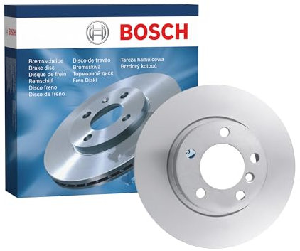 Bosch BD1705 Disques de frein - certification ECE-R90-1 disque unitaire