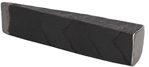 CUÑA METAL LEÑA 245MM 3000GR - Unid: 1