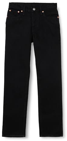 Levi's Kids 501 original jeans Jungen Black