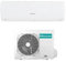 Climatizzatore Condizionatore IQ plus Hisense da 12000 WFi btu inverter CJXR1201G in A+++
