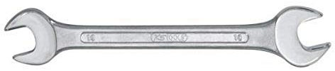 KS Tools 517.0709 Llave de boca doble, 14x15mm