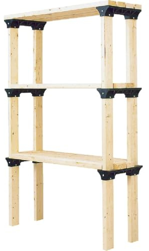 ShelfLink Shelf Bracket