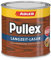 ADLER Pullex Langzeitlasur Lärche 2,5 L - Holzlasur aussen - Universell einsetzbare Lasur für Holz außen - Perfekter UV-, Wetter und Holzschutz, lange Haltbarkeit
