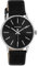Oozoo Timepieces Damen Uhr - Armbanduhr Damen mit 18mm Lederarmband | Hochwertige Uhr für Frauen - Edle Analog Damenuhr in rund C10724