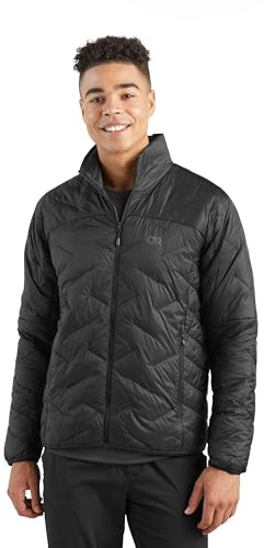 Outdoor Research SuperStrand LT Jacket Black M