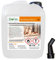 BioFair Bioethanol - Reiner Brennstoff - Bioethanol für Bioethanolkamin, Ethanol Tischkamin, Wandkamin Indoor - 5 Liter