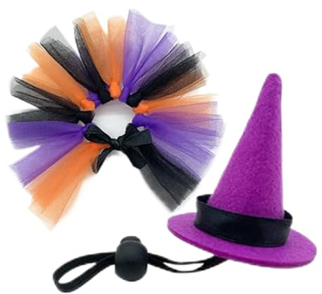 Costume de gecko | Accessoires de lézard barbu – Fournitures d'Halloween pour reptiles, amphibiens et petits animaux