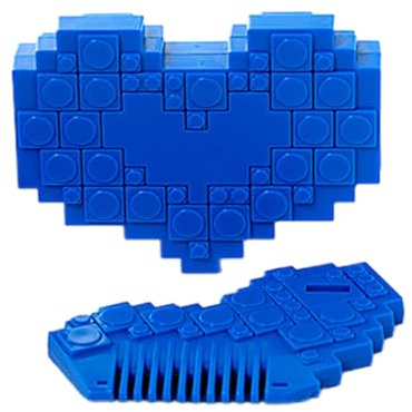 Recortador de Puntas Abiertas para Cabello Tijeras para Flequillo Cepillo