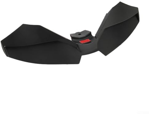 Spoiler per carrozzeria anteriore per MT-09 SP 2024 2025 con montaggio preciso e prestazioni aerodinamiche per applicazioni di guida sportiva