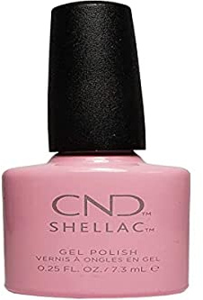 CND Shellac Vernis Gel Blush Teddy 7,3 ml