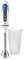 Taurus Bapi 900 inox Tabletop blender Grey,White 900W - blenders