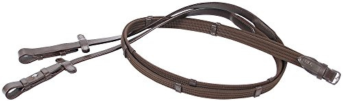 Harry's Horse 28400000-03cob - Riendas (COB, M, marrón)