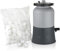 Gre FAQC40 - Filtro Aqualoon, 3,8 m³/h, potenza 40W, per piscine fuori terra o interrate