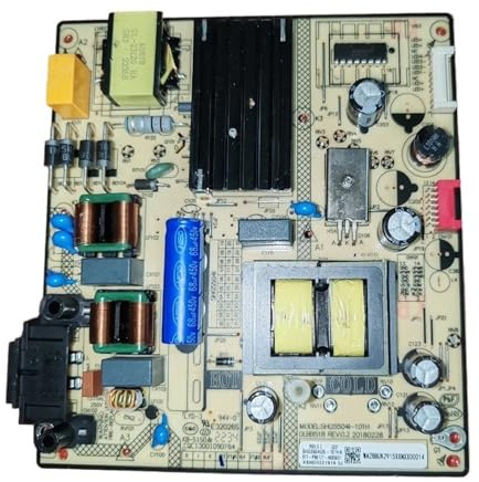 Scheda di alimentazione for TV LED DLBB518 SHG5504I-101H, con corrente costante