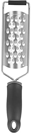 Grattugia per patate, foro tondo, in acciaio inox, grattugia per formaggio, fetta di cibo, grattugia per frutta e verdura