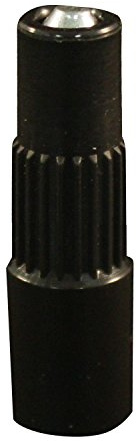 Milton S-451 3/4 Plastic Valve Extension - Pack of 4