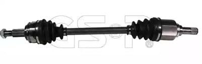GSP 299228 drive shaft avant gauche
