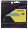 Cassette con 19 brocas HSS-R para metal - Unid: 19