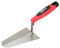 KS Tools 144.0212 Stuckateurkelle, rund, 180mm
