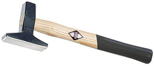 Picard plattformshammare 900 g 100 x 30 mm med askhandtag, 0018901-900