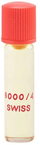 Einfaches Standard-Uhrenöl