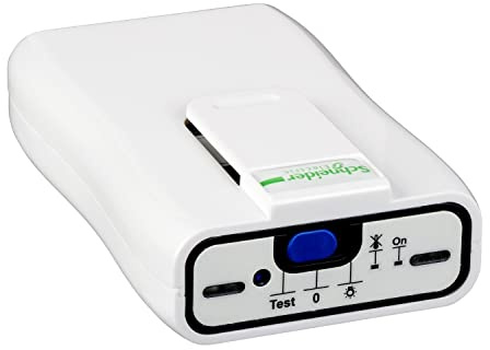 Bater? de bolsillo para Micrologic Her