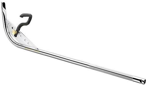 Facom DLS.40 A – Aussetzung der Hebel