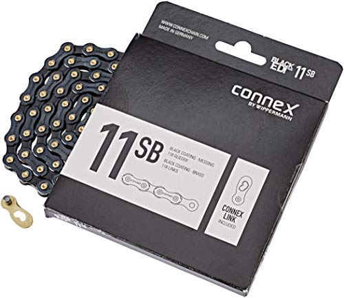 Wippermann Connex 11SB Kette 2017 Fahrradkette