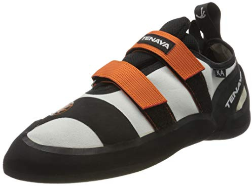 Tenaya Ra 7,5 UK Pies de Gato Climbing Shoes Zapato de Escalada