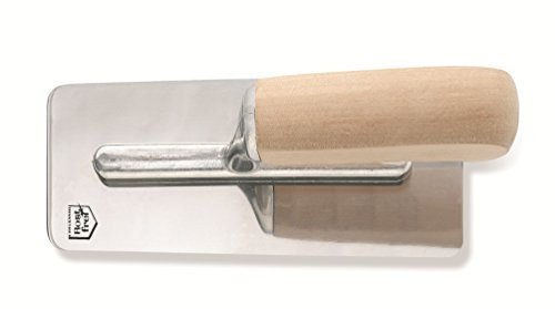 Color Expert 92140010 Platoir Inox Spécial Déco 200 x 90 x 80 mm