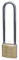Lucchetto ad Arco Extra Lungo Corbin PL013 Mis. 50mm Øarco 8mm Int.arco 29x130mm